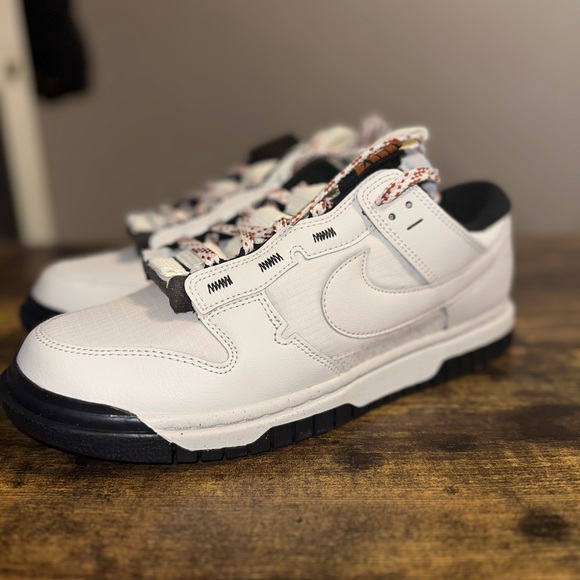 Nike Air Dunk Low Jumbo - Picture 4 of 5